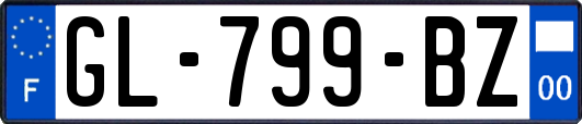 GL-799-BZ