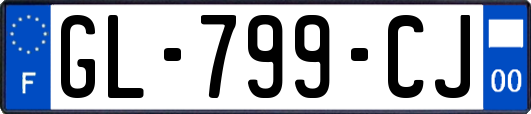 GL-799-CJ