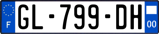 GL-799-DH