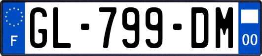 GL-799-DM