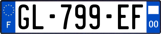GL-799-EF