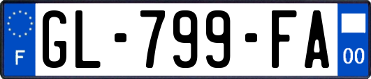 GL-799-FA