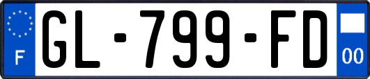 GL-799-FD