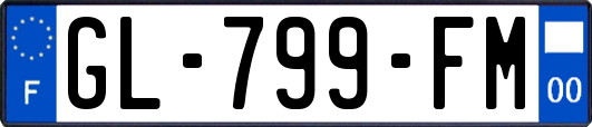 GL-799-FM