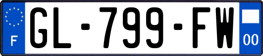 GL-799-FW