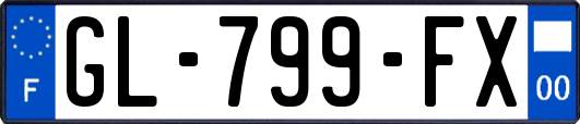 GL-799-FX