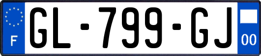 GL-799-GJ