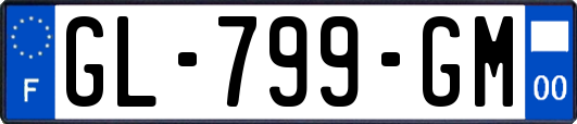 GL-799-GM