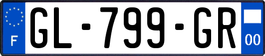 GL-799-GR