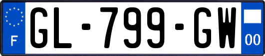 GL-799-GW