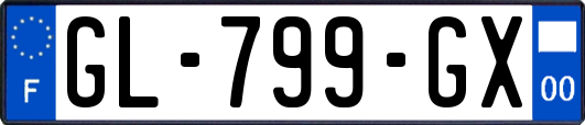 GL-799-GX