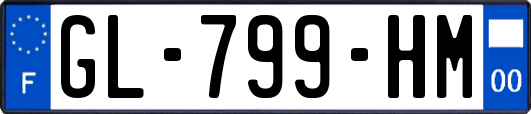 GL-799-HM