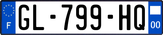 GL-799-HQ