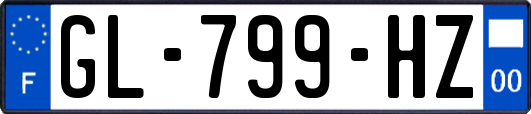 GL-799-HZ