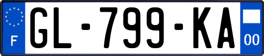 GL-799-KA