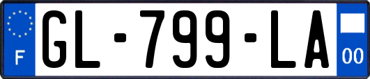 GL-799-LA