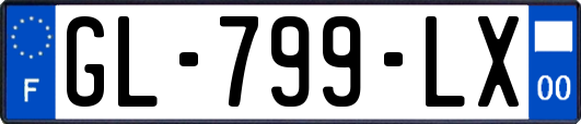 GL-799-LX