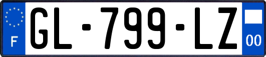 GL-799-LZ