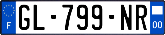 GL-799-NR
