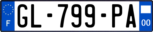 GL-799-PA