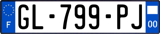 GL-799-PJ