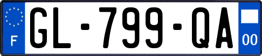 GL-799-QA