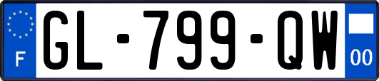 GL-799-QW