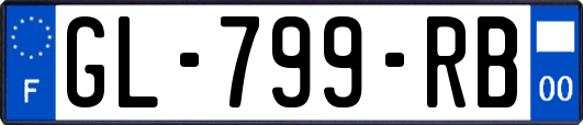 GL-799-RB