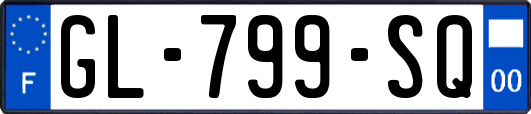 GL-799-SQ