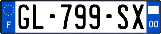 GL-799-SX