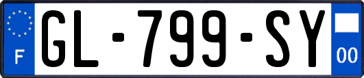 GL-799-SY