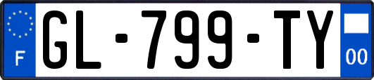 GL-799-TY