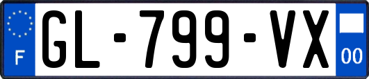 GL-799-VX