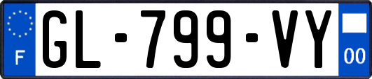 GL-799-VY
