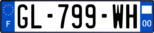 GL-799-WH