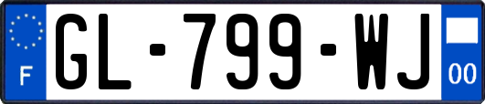 GL-799-WJ