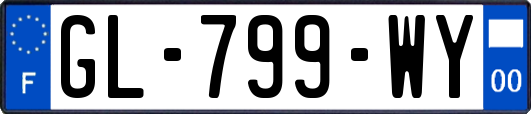 GL-799-WY