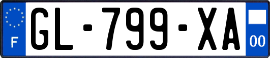 GL-799-XA