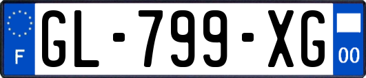 GL-799-XG