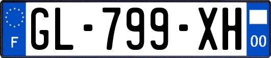 GL-799-XH