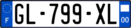 GL-799-XL
