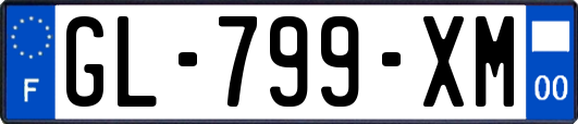 GL-799-XM