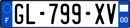GL-799-XV