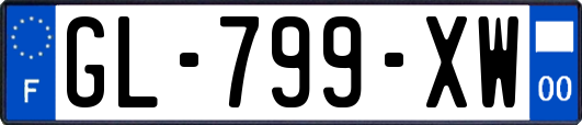 GL-799-XW
