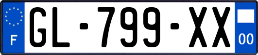 GL-799-XX