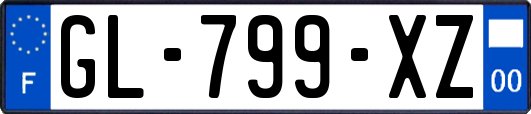 GL-799-XZ
