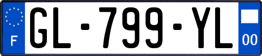 GL-799-YL