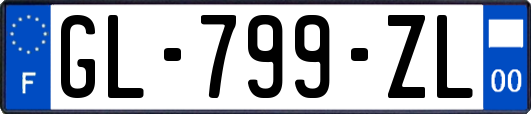 GL-799-ZL