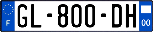 GL-800-DH