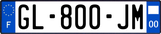 GL-800-JM